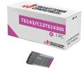 Compatible EPSON T6143 Magenta