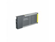 Compatible EPSON T6144 Amarillo