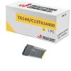 Compatible EPSON T6144 Amarillo