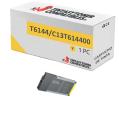 Compatible EPSON T6144 Amarillo