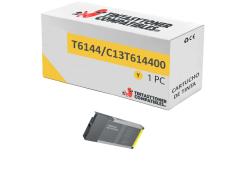 Compatible EPSON T6144 Amarillo