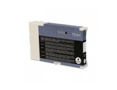 Compatible EPSON T6161 Negro