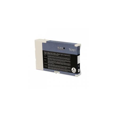Compatible EPSON T6161 Negro