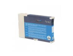 Compatible EPSON T6162 Cyan