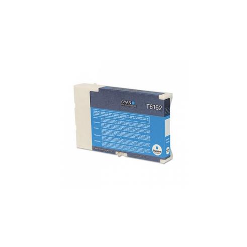 Compatible EPSON T6162 Cyan