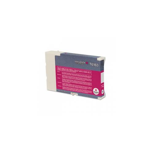 Compatible EPSON T6163 Magenta