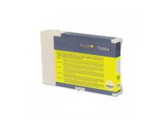 Compatible EPSON T6164 Amarillo