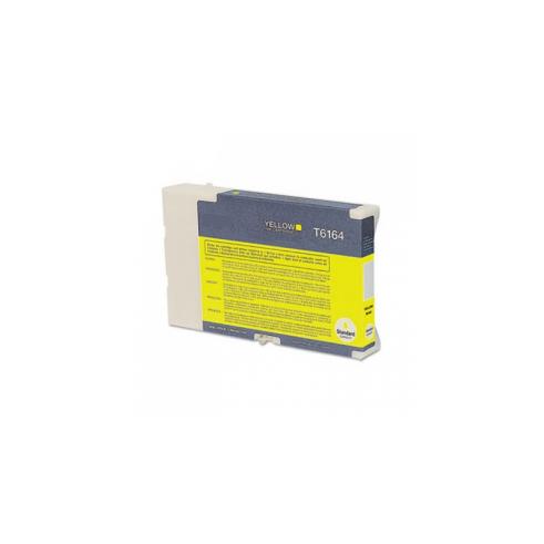 Compatible EPSON T6164 Amarillo