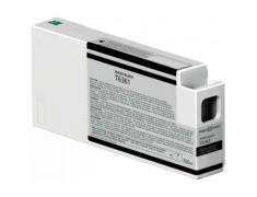 Compatible Epson T6361 Negro Photo Pigmentado