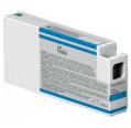 Compatible Epson T6362 Cyan Pigmentado