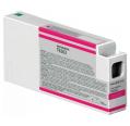 Compatible Epson T6363 Magenta Pigmentado