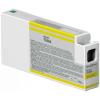 Compatible Epson T6364 Amarillo Pigmentado
