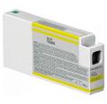 Compatible Epson T6364 Amarillo Pigmentado