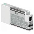 Compatible Epson T6368 Negro Mate Pigmentado