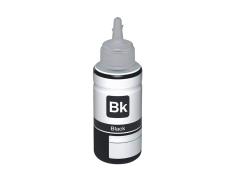Compatible Epson T6641 Negro Botella de Tinta