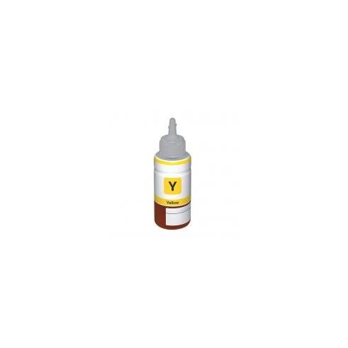 Compatible EPSON T6734 Amarillo