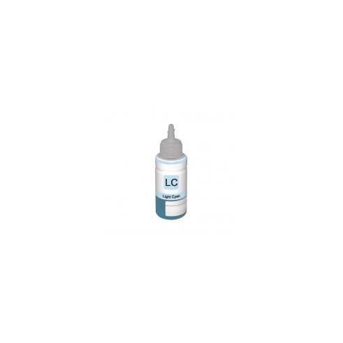 Compatible EPSON T6735 Cyan Light