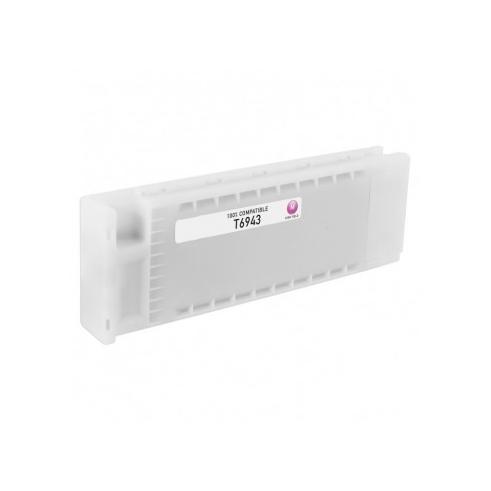 Compatible Epson T6943/T6923/T6933 Magenta