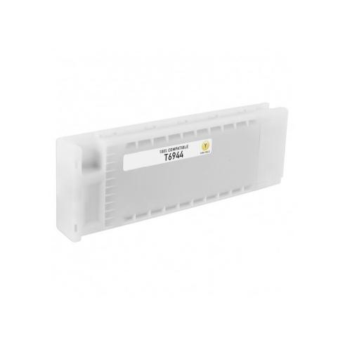 Compatible Epson T6944/T6924/T6934 Amarillo