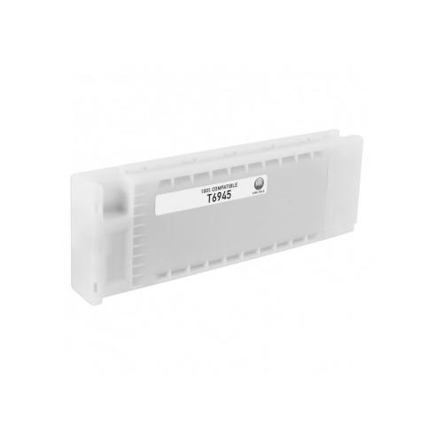 Compatible Epson T6945/T6925/T6935 Negro Mate