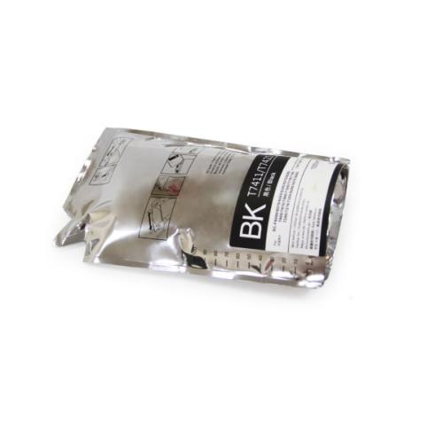 Compatible EPSON T7411 Negro Bolsa de Tinta de Sublimación