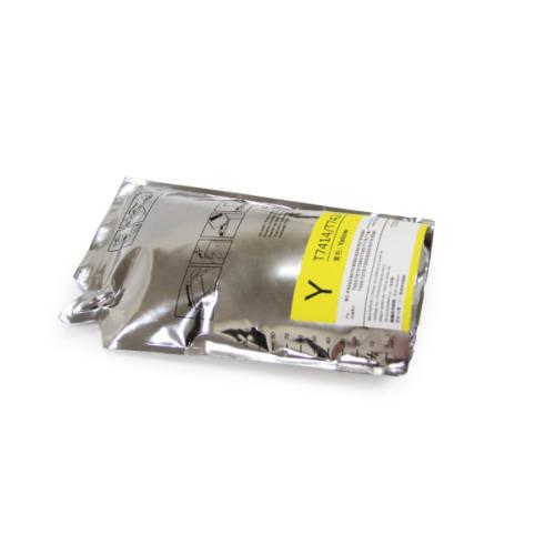 Compatible EPSON T7414 Amarillo Bolsa de Tinta de Sublimación