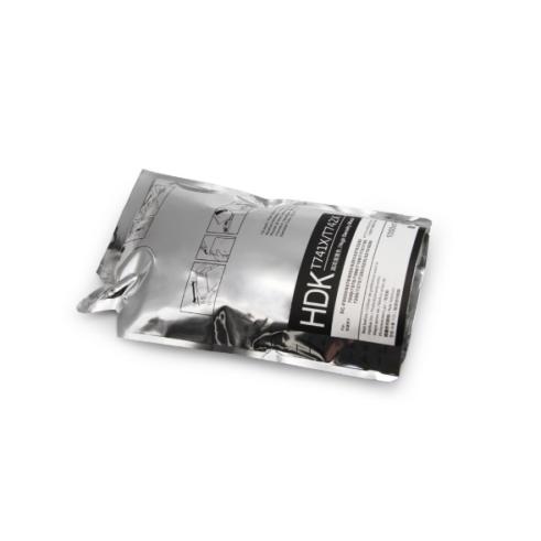 Compatible EPSON T741X Negro de Alta Densidad Bolsa de Tinta de Sublimación