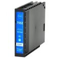 Compatible Epson T7552 XL / T7562 Cyan