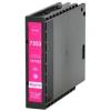 Compatible Epson T7553 XL / T7563 Magenta