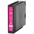 Compatible Epson T7553 XL / T7563 Magenta