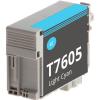 Compatible Epson T7605 Cyan Light