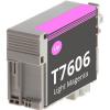 Compatible Epson T7606 Magenta Light