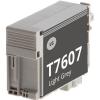 Compatible Epson T7607 Gris