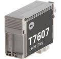 Compatible Epson T7607 Gris