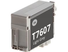 Compatible Epson T7607 Gris