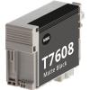 Compatible Epson T7608 Negro Mate
