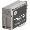Compatible Epson T7609 Gris Light