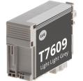 Compatible Epson T7609 Gris Light