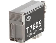 Compatible Epson T7609 Gris Light