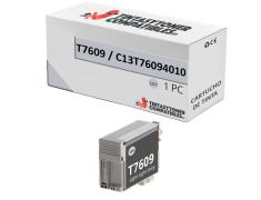 Compatible Epson T7609 Gris Light