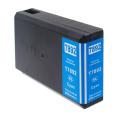 Compatible Epson T7892 / T7902 / T7912 Cyan
