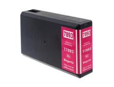 Compatible Epson T7893 / T7903 / T7913 Magenta