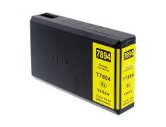Compatible Epson T7894 / T7904 / T7914 Amarillo