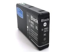 Compatible Epson T7901 / T7911 Negro
