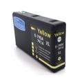 Compatible Epson T7904 / T7914 Amarillo