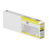 Compatible Epson T8044 / T8244 Amarillo Pigmentado