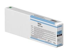 Compatible Epson T8045 / T8245 Cyan Light Pigmentado