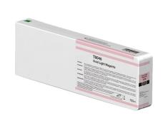Compatible Epson T8046 / T8246 Magenta Light Pigmentado