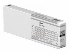 Compatible Epson T8047 / T8247 Negro Light Pigmentado