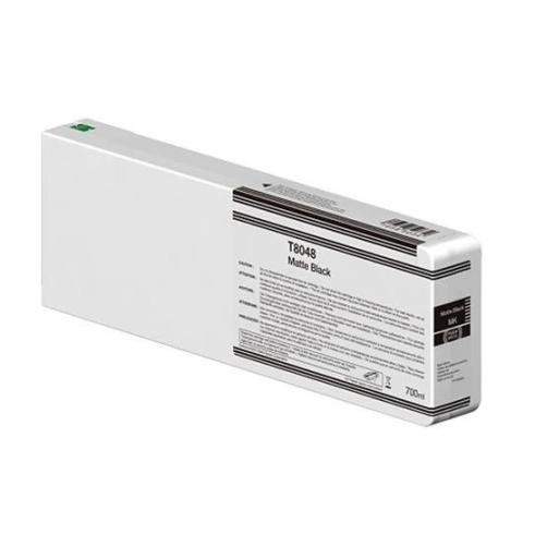 Compatible Epson T8048 / T8248 Negro Mate Pigmentado